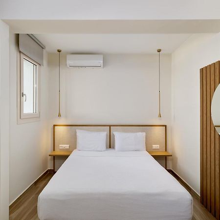 Casa Panorama (Adults Only) Bed & Breakfast Kalogria  Room photo